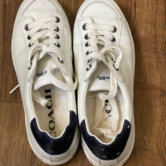 Coach Shoes - Picture 10 of 10